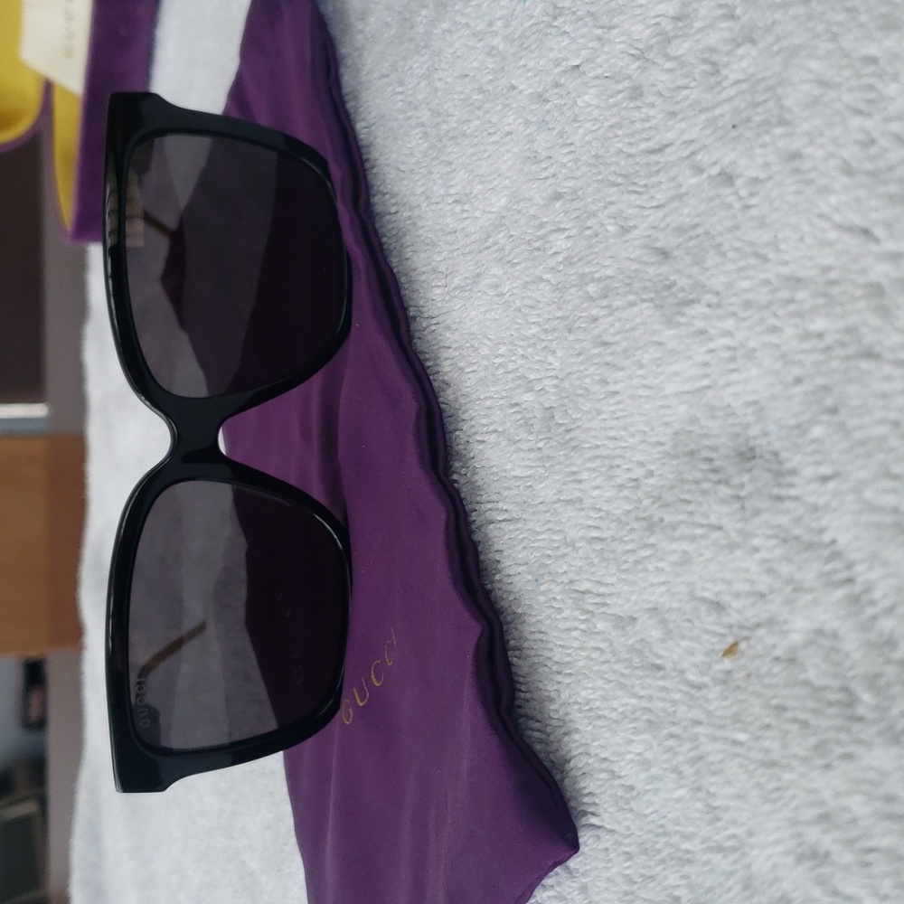 GUCCI sunglasses New Style 🔥 😍